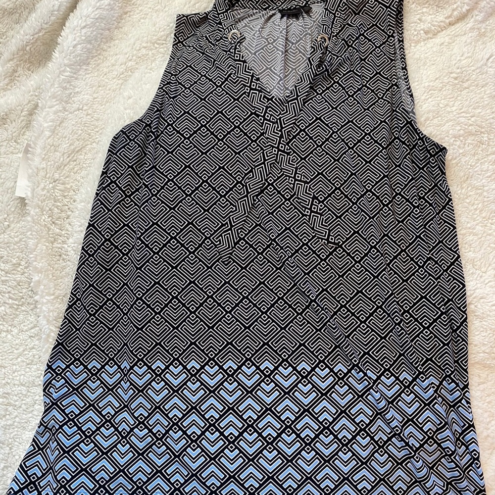 Rafaella tank
